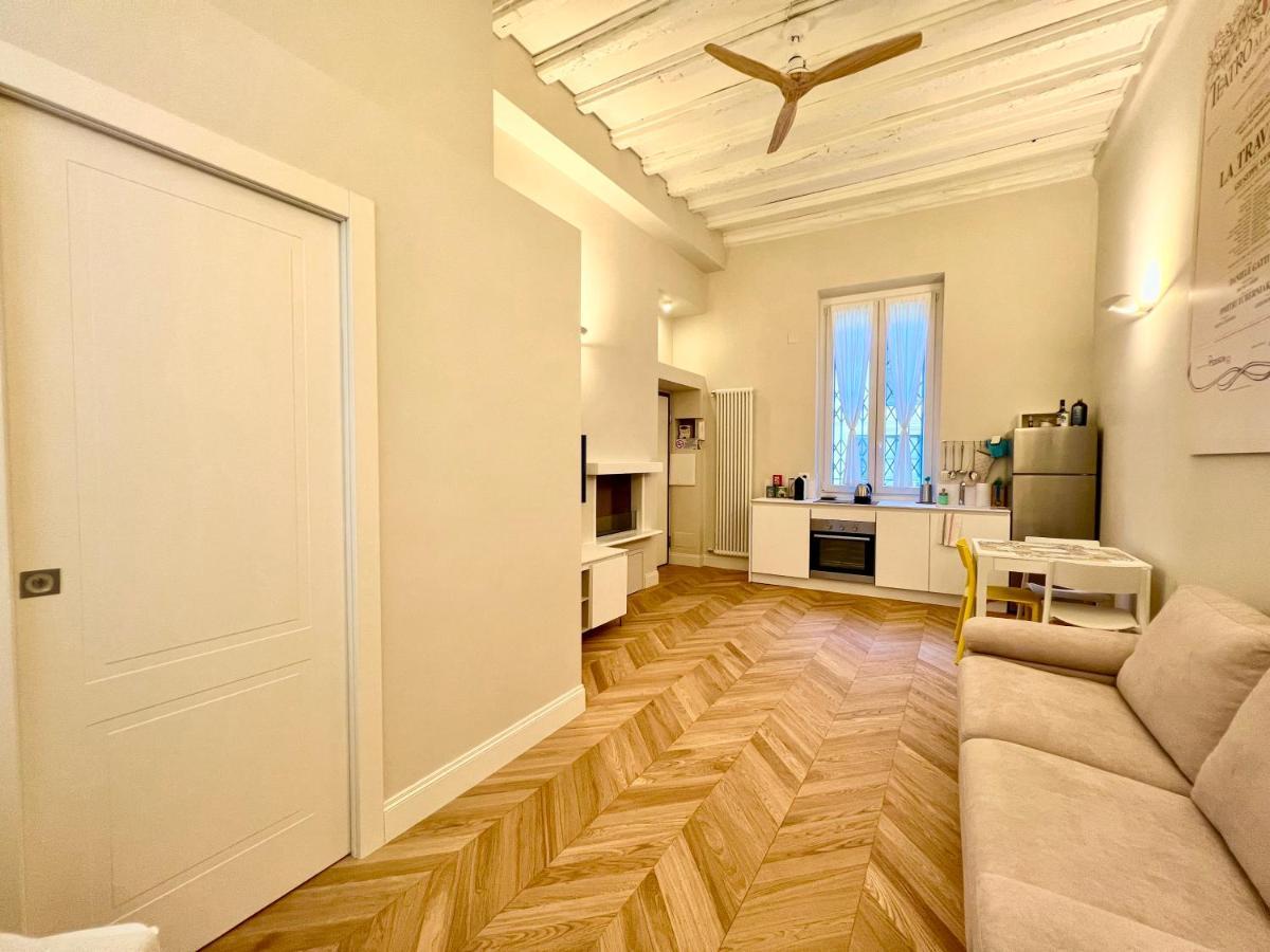 Appartamento Arco Della Pace, Milano