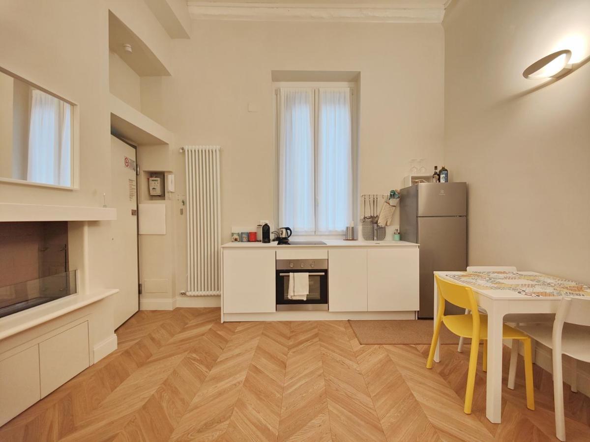 Appartamento Arco Della Pace,