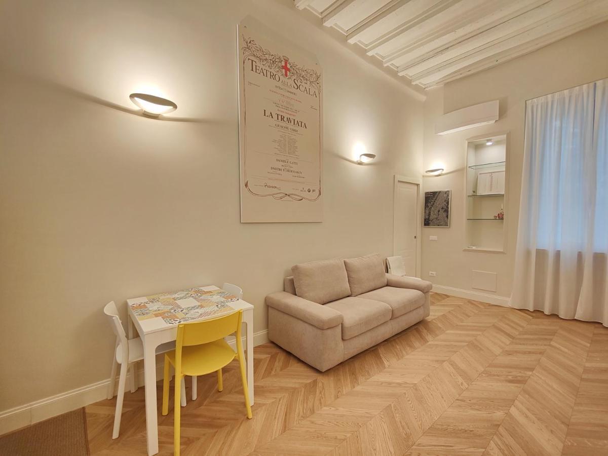 Appartamento Arco Della Pace,