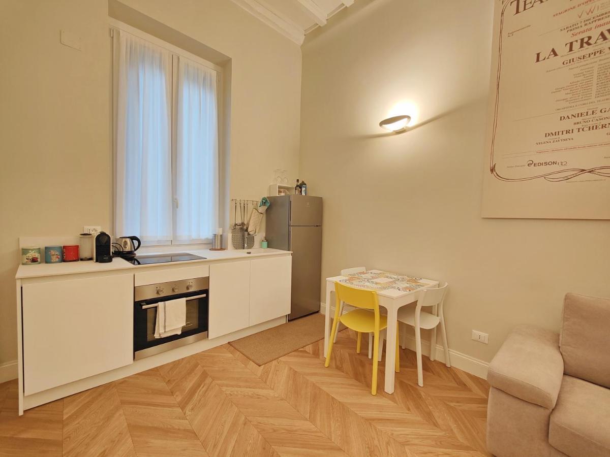 Arco Della Pace, Appartamento *